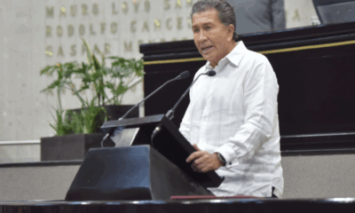 *Propone diputado ampliar permisos por maternidad y paternidad*